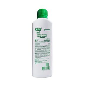 Acibiogel Suspensión Menta