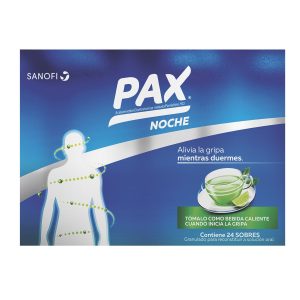 Pax Caliente Noche Granulado