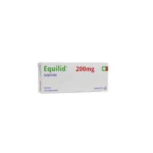 Equilid 200 mg Tableta