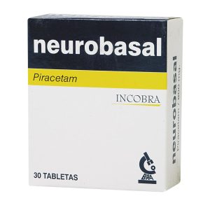 Neurobasal 800 mg Tableta