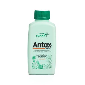 Antax Suspensión Calendula