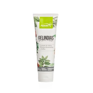 Gelindia Gel Castaño De Indias