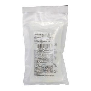 Solución Salina 0.9 %