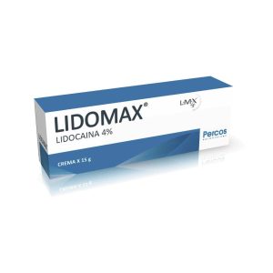 Dm Lidomax Crema
