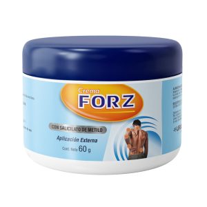 Forz 7 G Crema