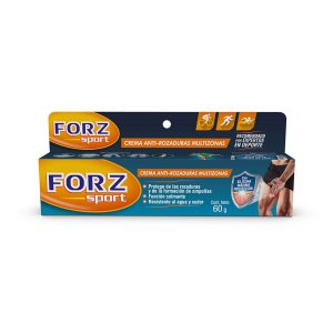 Forz Sport Crema Antirozaduras