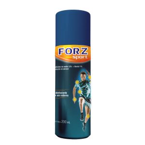 Forz Sport Spray Solución Spray