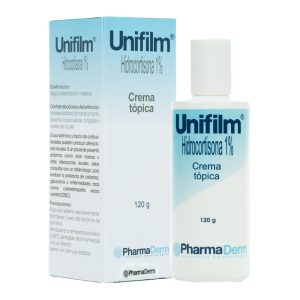Unifilm 1 % Emulsion