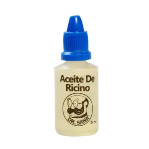 Aceite De Ricino