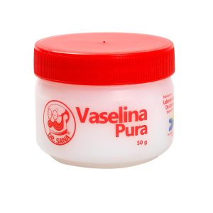 Vaselina Pura Usp