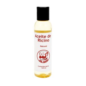 Aceite Ricino