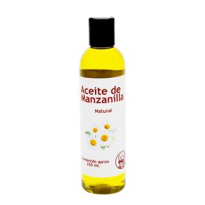 Aceite Manzanilla