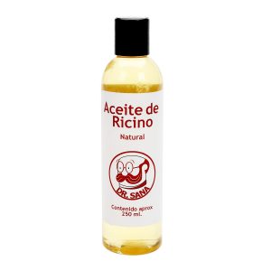 Aceite Ricino