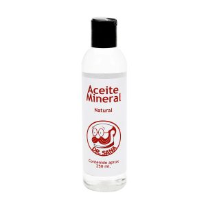 Aceite Mineral