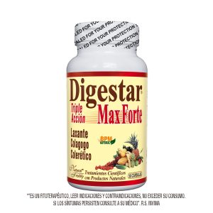 Digestar Cápsula