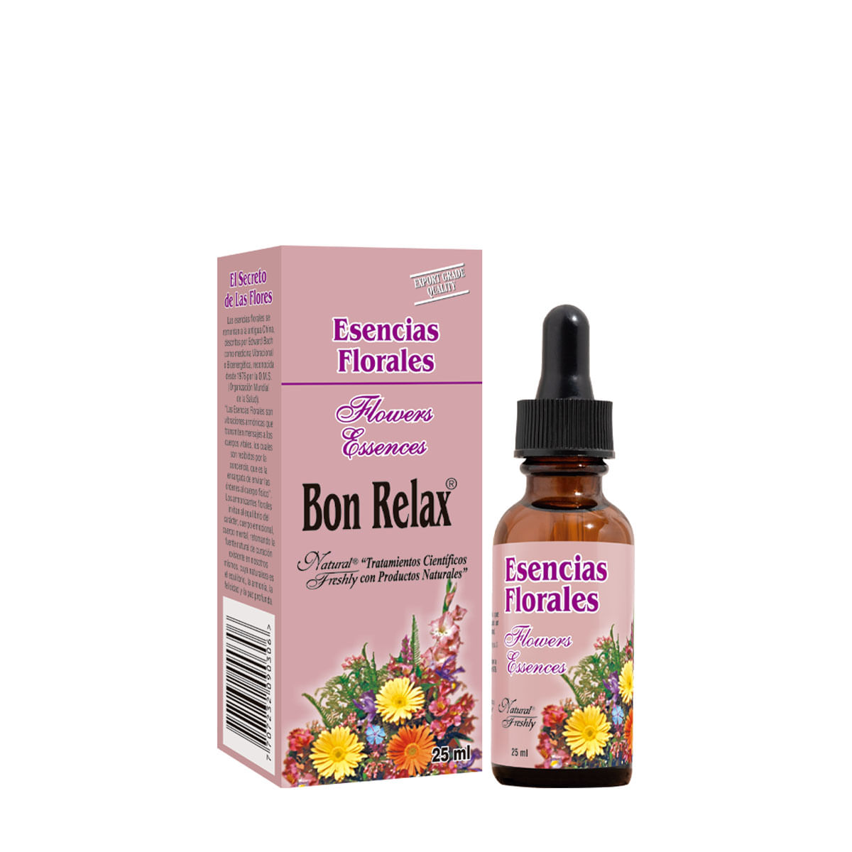 Esencia Floral Bon Relax