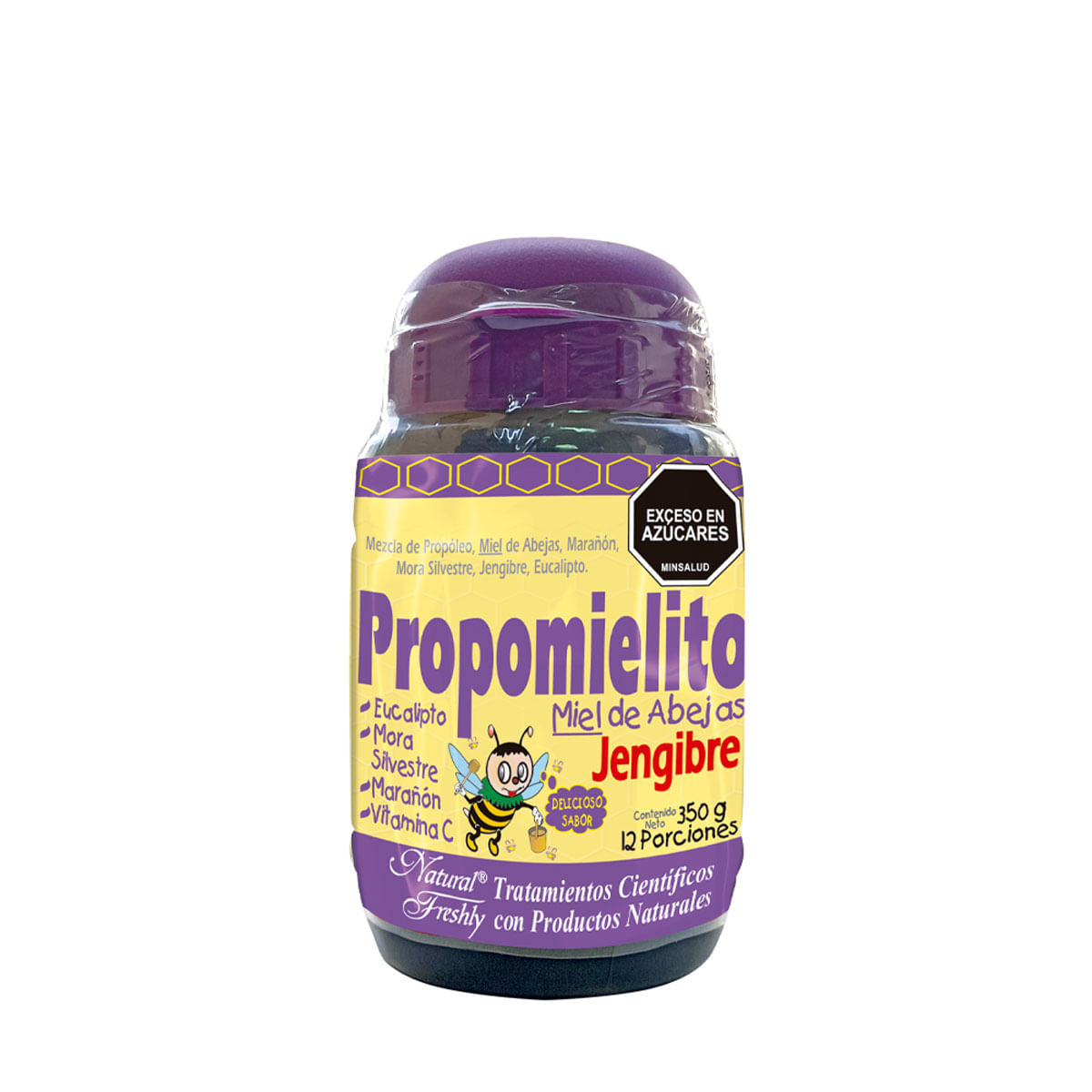Propomielito Emulsion