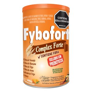Fybofort Complex Forte
