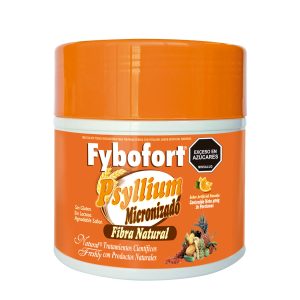 Fybofort Psyllium Fibra Polvo