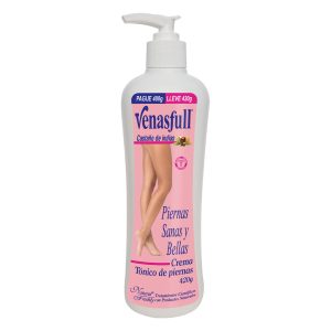 Oferta Venasfull Crema Pague:400g Lleve 420g