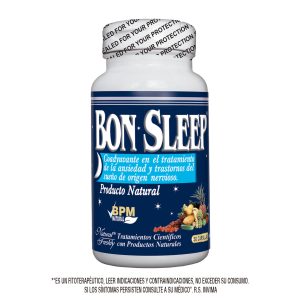 Bon Sleep Cápsula