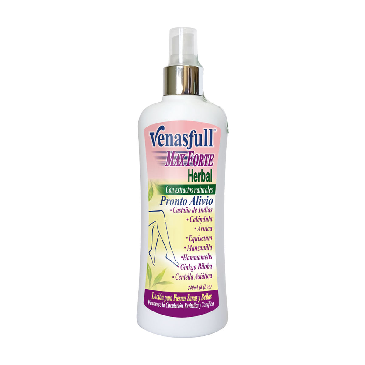 Venasfull Max Forte Herbal