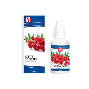 Aceite De Ricino