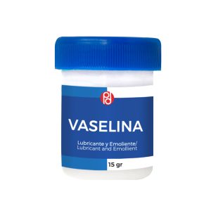 Pote De Vaselina