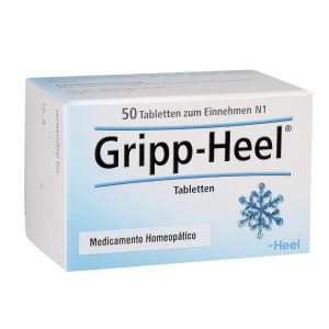 Gripp-Heel Tableta