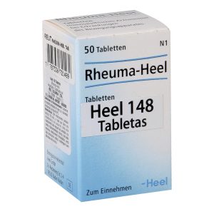 Rheuma Heel Tableta