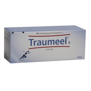 Traumeel S Gotas