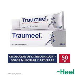 Traumeel S Crema