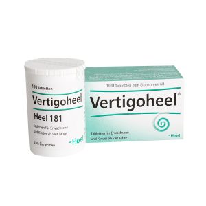 Vertigoheel Tableta