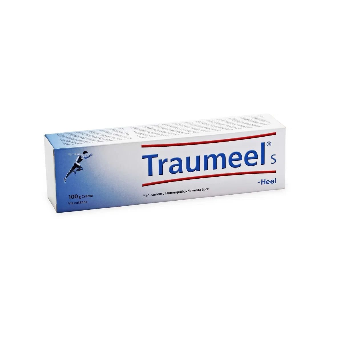TRAUMEEL S CREMA