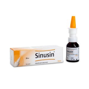 Sinusin Solución Para Spray Nasal