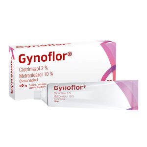Gynoflor Crema Vaginal