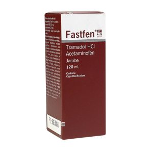 Fastfen Jarabe