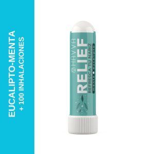 Havva Essence Relief Inhalador Nasal