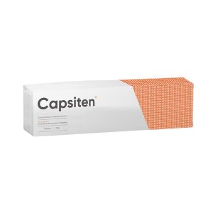 Capsiten Ungüento