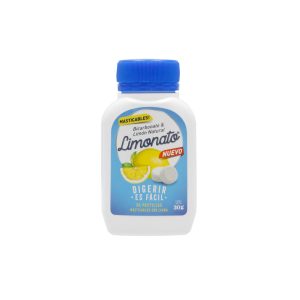 LIMONATO TABLETA MASTICABLE