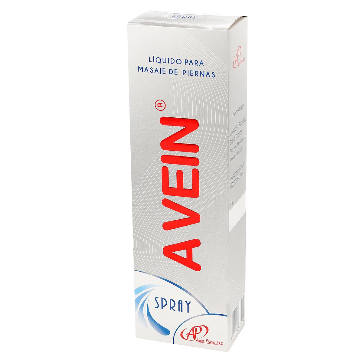 Avein Spray