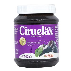 Ciruelax Forte Jalea