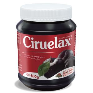 Ciruelax Jalea