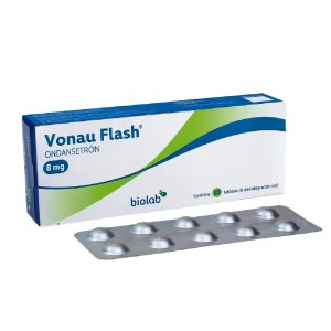 Vonau Flash 8mg Tableta Orodispersable