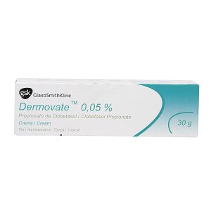 Dermovate Crema