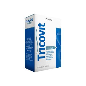 Tricovit Tableta