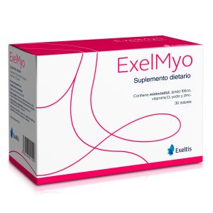 Exelmyo Sobres